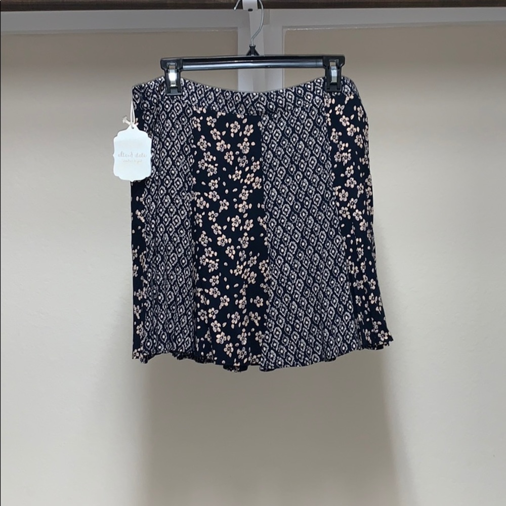 Skirt.